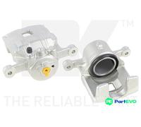 NK FRONT LEFT BRAKE CALIPER 2125177 FOR FORD