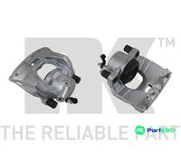 NK FRONT LEFT BRAKE CALIPER 2125179 FOR FORD VOLVO LAND ROVER