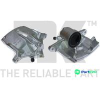 NK FRONT LEFT BRAKE CALIPER 212581 FOR FORD JAGUAR
