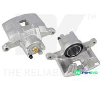 NK FRONT LEFT BRAKE CALIPER 2130189 FOR CHRYSLER DODGE JEEP