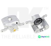 NK Brake Caliper NK 2130191 – Front Left, Fits Mitsubishi L200 / Triton & Fiat Fullback
