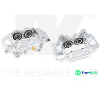 NK FRONT LEFT BRAKE CALIPER 213067