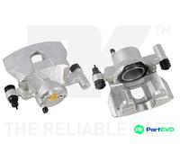 NK FRONT LEFT BRAKE CALIPER 2132125 FOR MAZDA