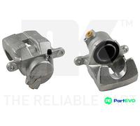 NK FRONT LEFT BRAKE CALIPER 213245 FOR MAZDA