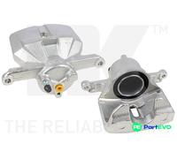 NK FRONT LEFT BRAKE CALIPER 213263 FOR MAZDA