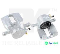 NK FRONT LEFT BRAKE CALIPER 2133223 FOR MERCEDES-BENZ