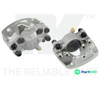 NK FRONT LEFT BRAKE CALIPER 2133316 FOR MERCEDES-BENZ