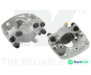 NK FRONT LEFT BRAKE CALIPER 2133316 FOR MERCEDES-BENZ