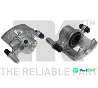 NK FRONT LEFT BRAKE CALIPER 213401 FOR HYUNDAI