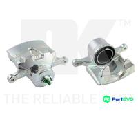 NK FRONT LEFT BRAKE CALIPER 2134101 FOR HYUNDAI KIA