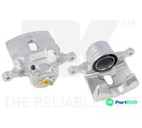 NK FRONT LEFT BRAKE CALIPER 2134103 FOR HYUNDAI KIA