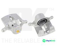 NK FRONT LEFT BRAKE CALIPER 213567 FOR HYUNDAI KIA