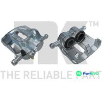 NK FRONT LEFT BRAKE CALIPER 2136219 FOR RENAULT