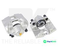 NK FRONT LEFT BRAKE CALIPER 2136257 FOR SAAB VAUXHALL CADILLAC