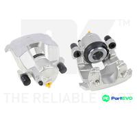 NK FRONT LEFT BRAKE CALIPER 2136293 FOR OPEL VAUXHALL