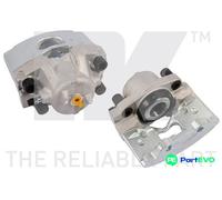 NK FRONT LEFT BRAKE CALIPER 213679 FOR OPEL VAUXHALL