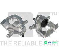NK FRONT LEFT BRAKE CALIPER 2137129 FOR CITROËN PEUGEOT TOYOTA