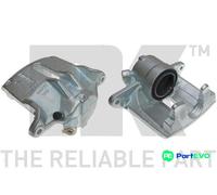 NK FRONT LEFT BRAKE CALIPER 2139125 FOR RENAULT