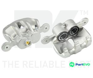 NK FRONT LEFT BRAKE CALIPER 2140110 FOR LAND ROVER