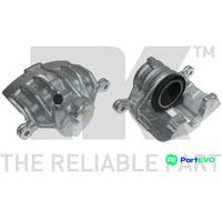 NK FRONT LEFT BRAKE CALIPER 214063 FOR LAND ROVER