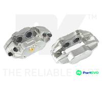 NK FRONT LEFT BRAKE CALIPER 214091 FOR LAND ROVER