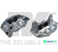 NK FRONT LEFT BRAKE CALIPER 214467 FOR SUBARU