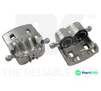 NK FRONT LEFT BRAKE CALIPER 214487 FOR SUBARU