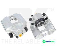 NK FRONT LEFT BRAKE CALIPER 2145253 FOR TOYOTA