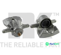 NK FRONT LEFT BRAKE CALIPER 2145277 FOR TOYOTA