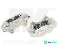 NK FRONT LEFT BRAKE CALIPER 2145321 FOR TOYOTA