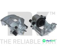 NK FRONT LEFT BRAKE CALIPER 2147153 FOR AUDI SEAT SKODA VW