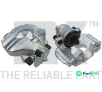 NK FRONT LEFT BRAKE CALIPER 2147167