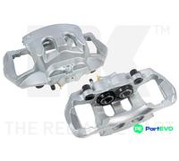 NK FRONT LEFT BRAKE CALIPER 2147199