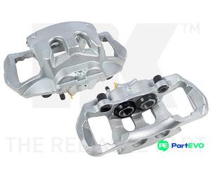 NK FRONT LEFT BRAKE CALIPER 2147199