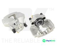 NK FRONT LEFT BRAKE CALIPER 2147245 FOR VW