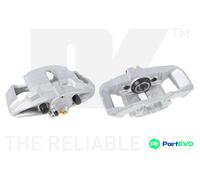 NK FRONT LEFT BRAKE CALIPER 2147251 FOR FORD SEAT VW
