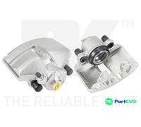 NK FRONT LEFT BRAKE CALIPER 2147275 FOR AUDI SEAT SKODA VW