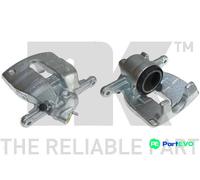 NK FRONT LEFT BRAKE CALIPER 2147313 FOR SEAT SKODA VW