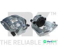 NK FRONT LEFT BRAKE CALIPER 2147345 FOR AUDI