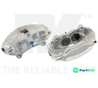 NK FRONT LEFT BRAKE CALIPER 2147412 FOR AUDI
