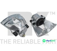 NK FRONT LEFT BRAKE CALIPER 214745 FOR AUDI SKODA VW