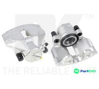 NK FRONT LEFT BRAKE CALIPER 214789 FOR AUDI VW
