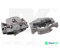 NK FRONT LEFT BRAKE CALIPER 214813 FOR VOLVO