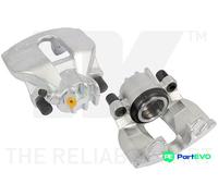 NK FRONT LEFT BRAKE CALIPER 214835 FOR VOLVO