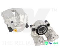 NK FRONT LEFT BRAKE CALIPER 214881 FOR VOLVO