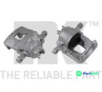 NK FRONT LEFT BRAKE CALIPER 215233 FOR MITSUBISHI SUZUKI