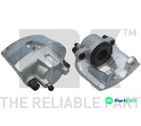 NK FRONT LEFT BRAKE CALIPER 219311 FOR CHRYSLER DODGE