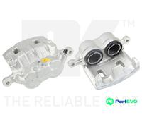 NK FRONT LEFT BRAKE CALIPER 2199159 FOR FORD MAZDA