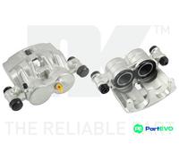 NK FRONT LEFT BRAKE CALIPER 2199178