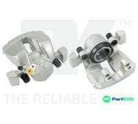 NK FRONT LEFT BRAKE CALIPER 2199180 FOR PEUGEOT